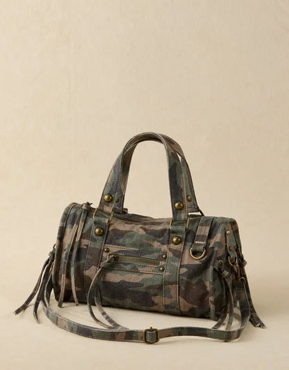 AE Y2K Mini Messenger Bag
