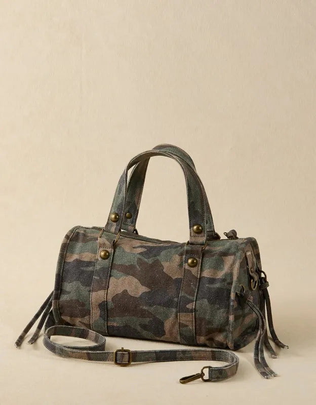 AE Y2K Mini Messenger Bag