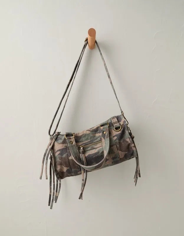 AE Y2K Mini Messenger Bag