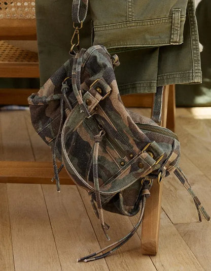 AE Y2K Mini Messenger Bag
