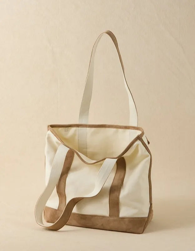 AE Off-Duty Snoopy Tote Bag