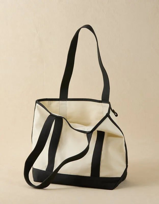 AE Off-Duty Halloween Tote Bag