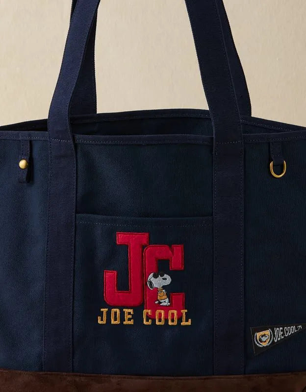AE Off-Duty Snoopy Tote Bag