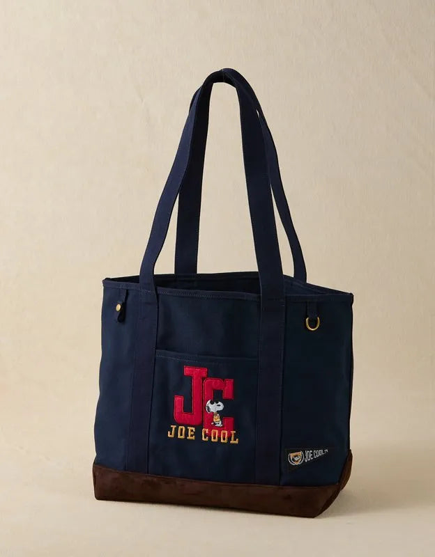 AE Off-Duty Snoopy Tote Bag