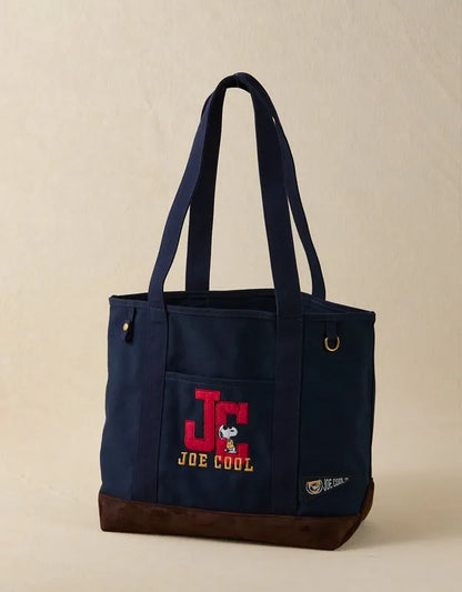 AE Off-Duty Snoopy Tote Bag