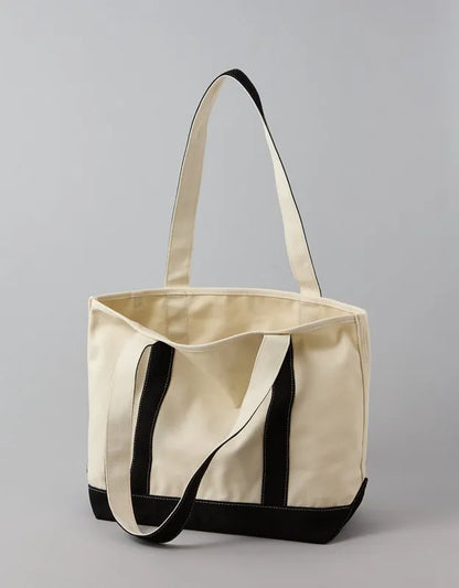 AE Off-Duty I <3 NY Tote Bag
