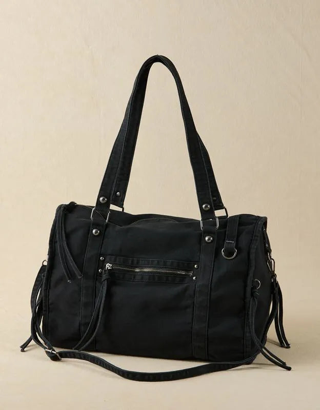 AE Y2K Messenger Bag