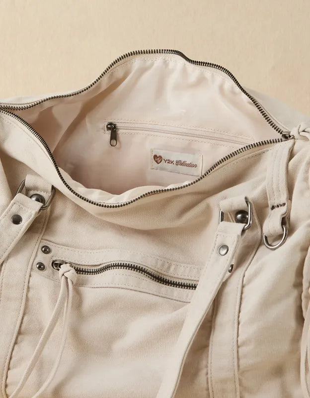 AE Y2K Messenger Bag