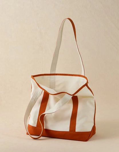 AE Off-Duty Miffy Tote Bag