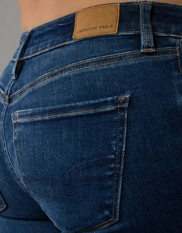 AE Low-Rise Jegging