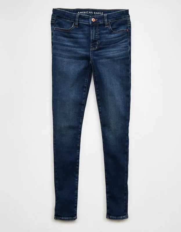 AE Low-Rise Jegging