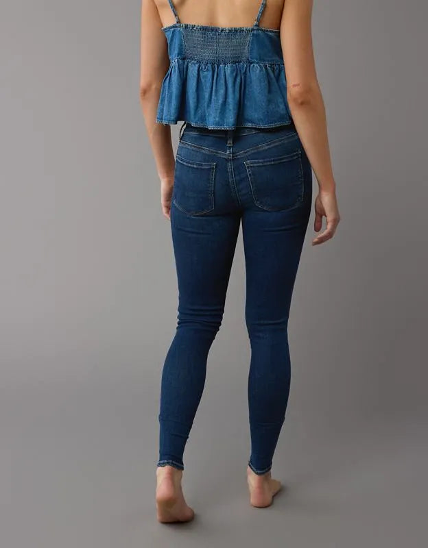 AE Low-Rise Jegging