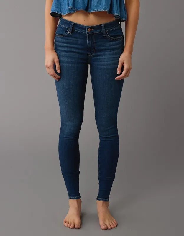 AE Low-Rise Jegging
