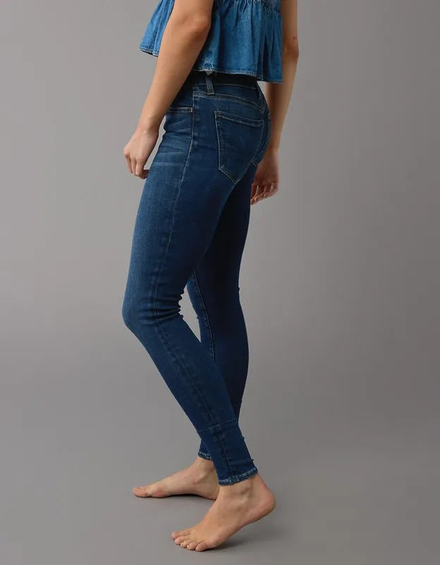 AE Low-Rise Jegging