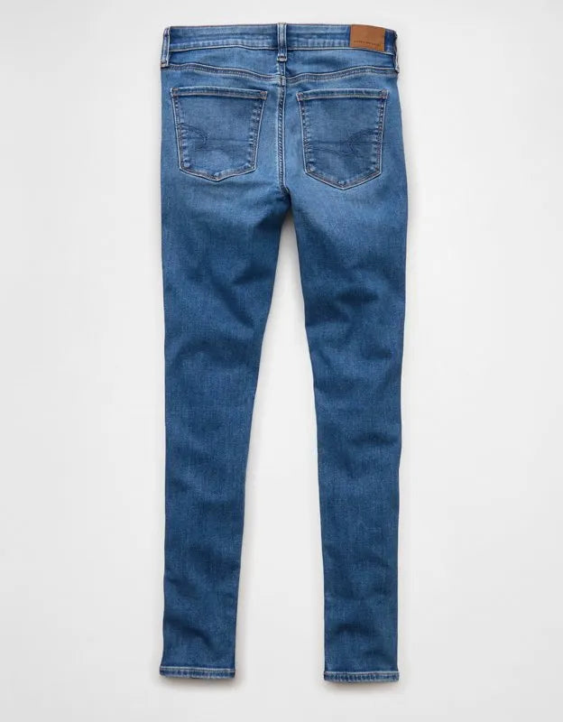 AE Low-Rise Jegging