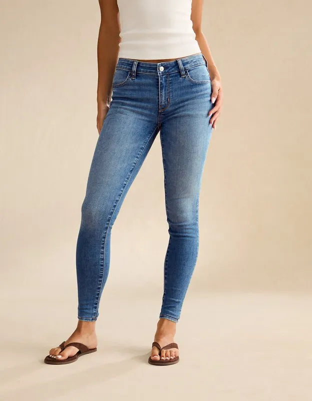 AE Low-Rise Jegging