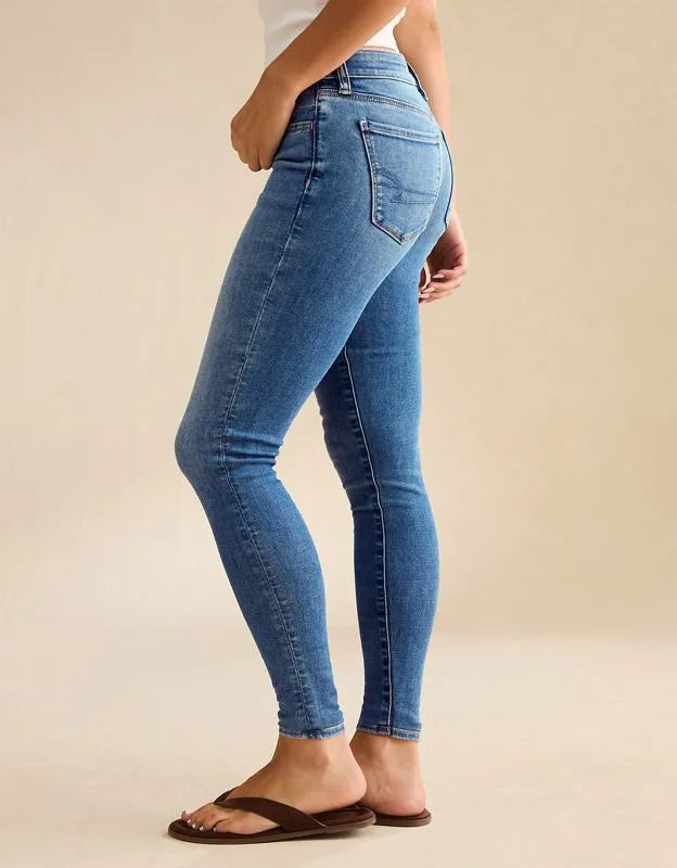 AE Low-Rise Jegging