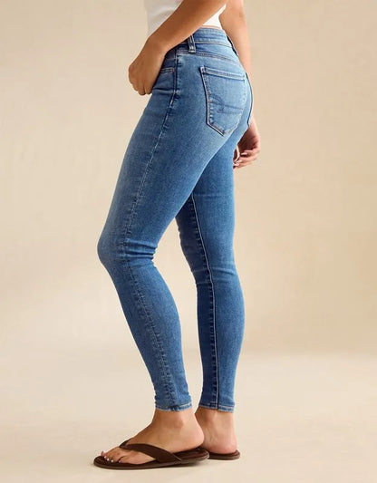 AE Low-Rise Jegging