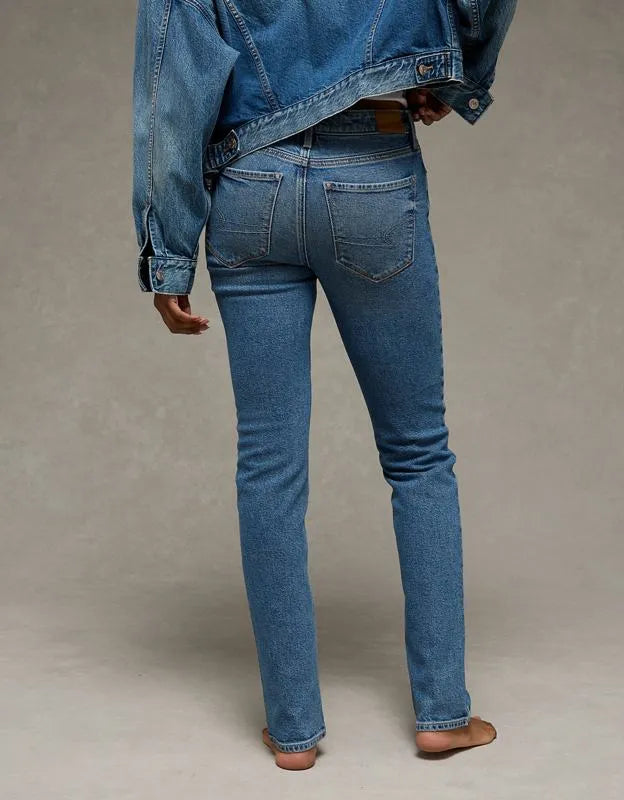 AE Stretch Skinny Jean
