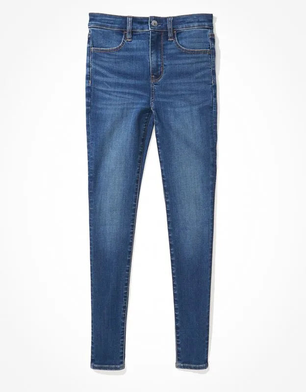 AE High-Waisted Jegging