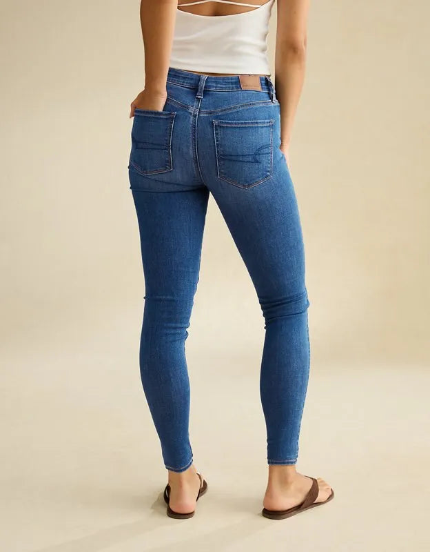 AE High-Waisted Jegging