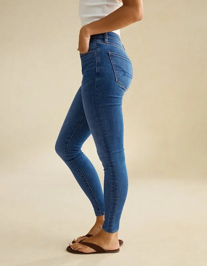 AE High-Waisted Jegging