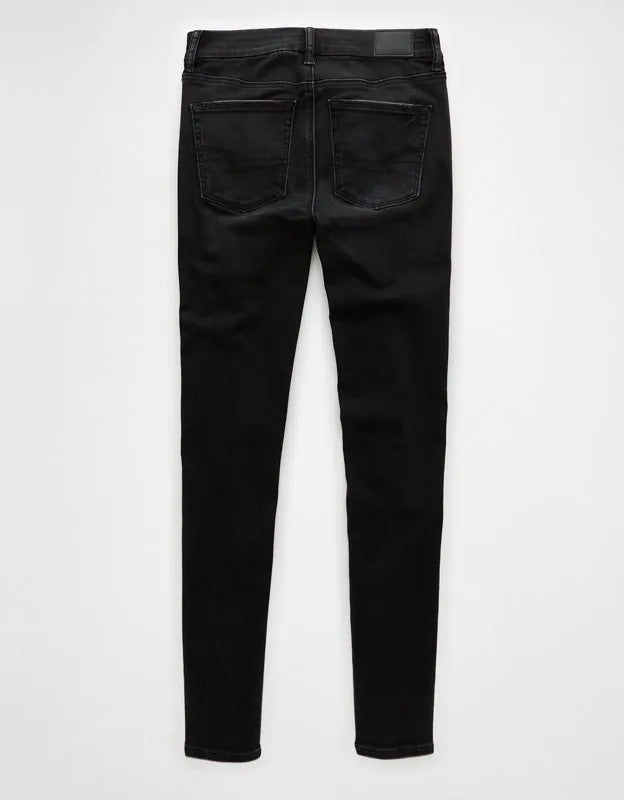 AE Next Level High-Waisted Jegging