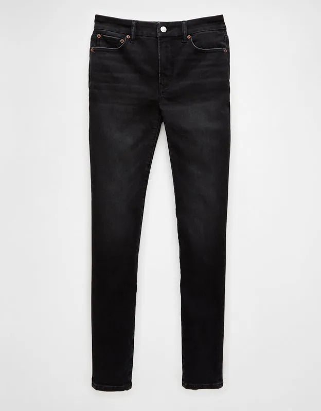 AE Next Level High-Waisted Jegging