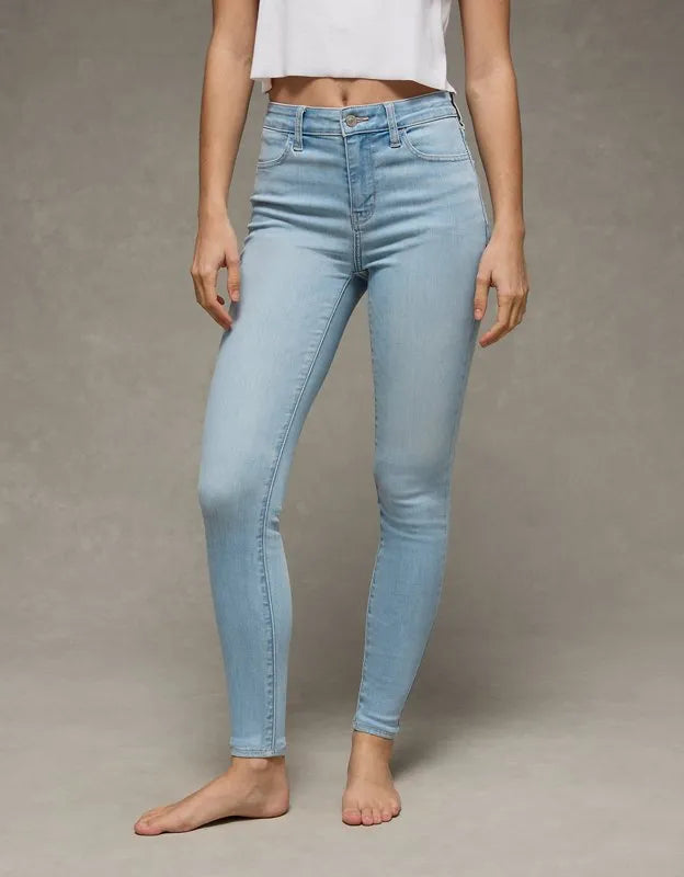 AE High-Waisted Jegging