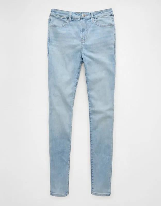 AE High-Waisted Jegging
