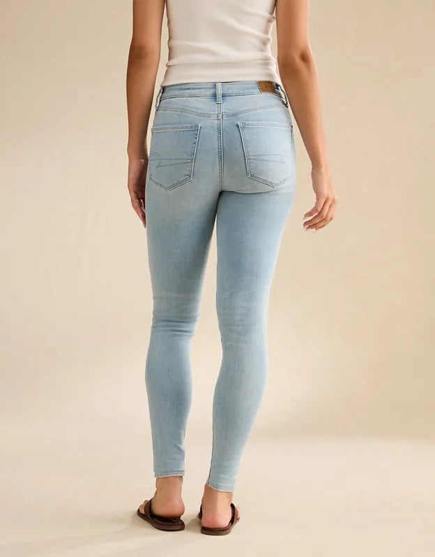 AE High-Waisted Jegging