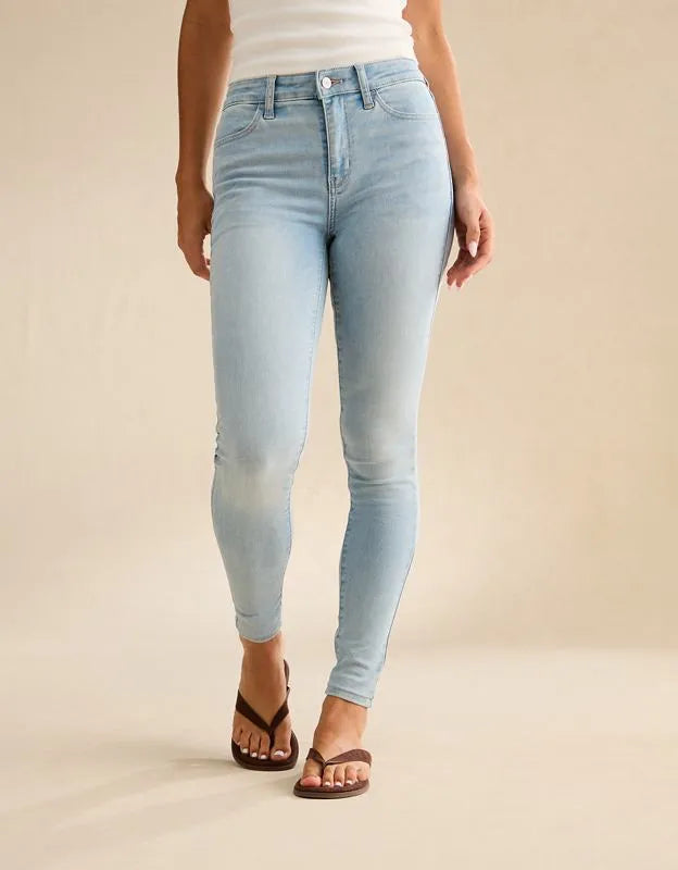 AE High-Waisted Jegging