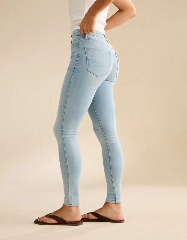 AE High-Waisted Jegging