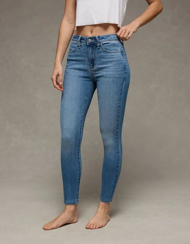 AE High-Waisted Jegging