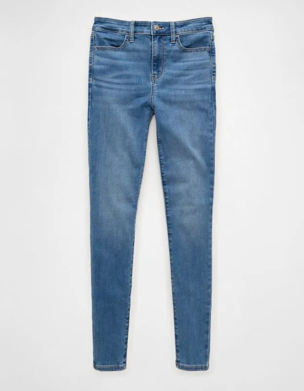 AE High-Waisted Jegging