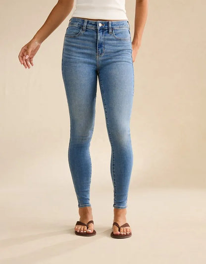 AE High-Waisted Jegging