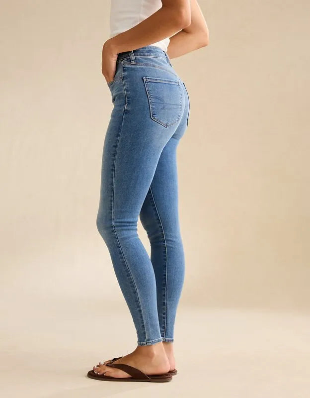 AE High-Waisted Jegging