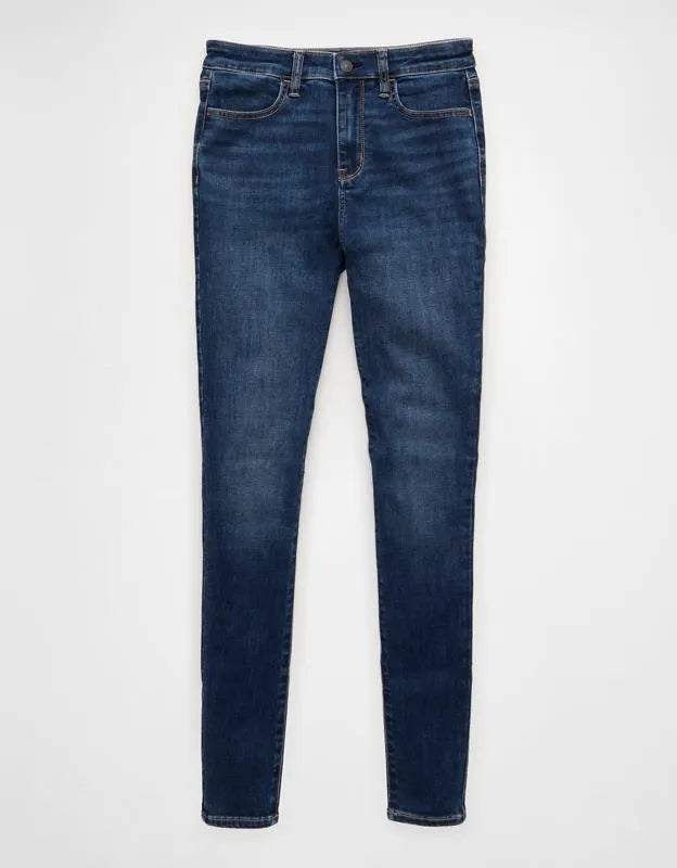 AE High-Waisted Jegging