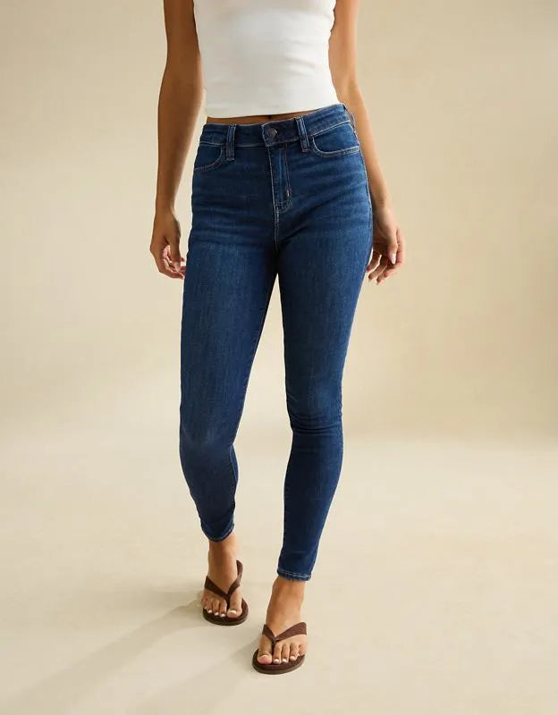 AE High-Waisted Jegging