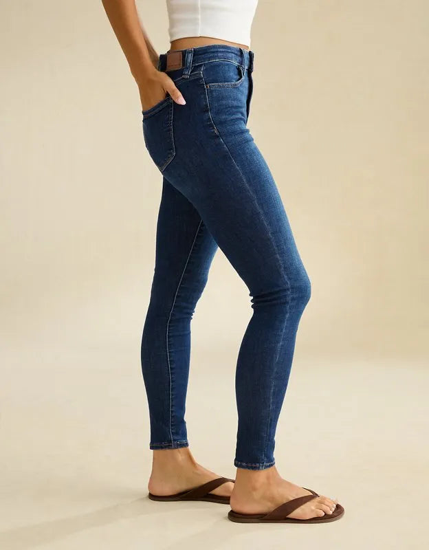 AE High-Waisted Jegging