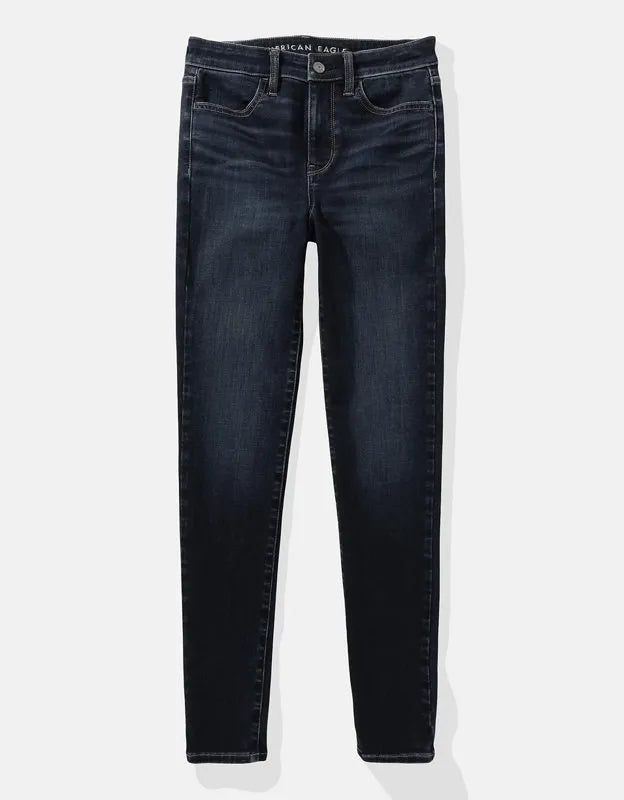 AE High-Waisted Jegging