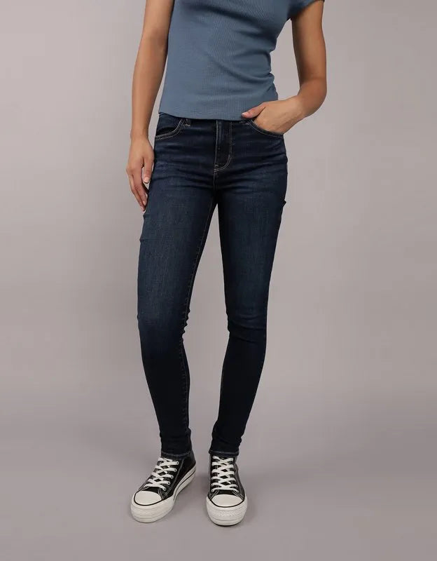AE High-Waisted Jegging