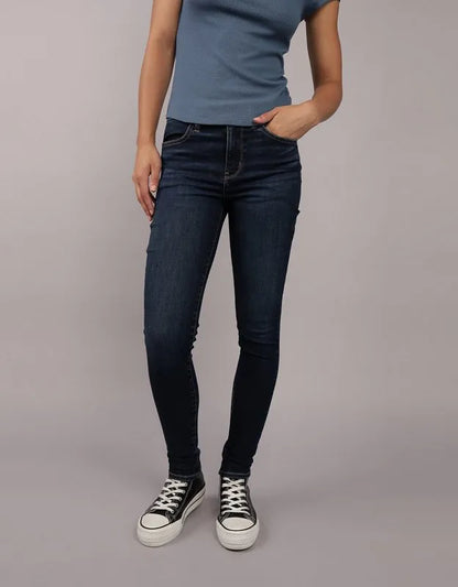 AE High-Waisted Jegging