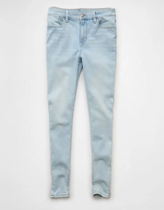 AE High-Waisted Jegging