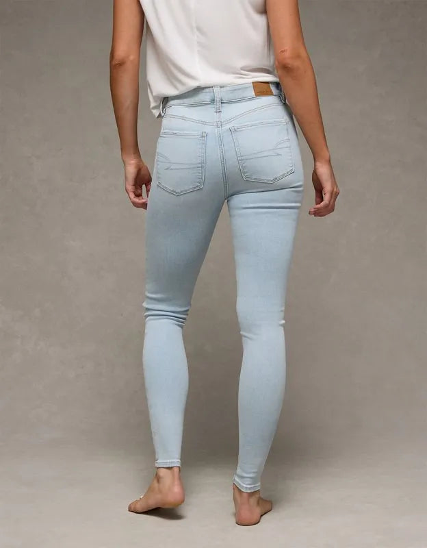 AE High-Waisted Jegging