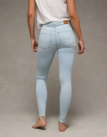AE High-Waisted Jegging
