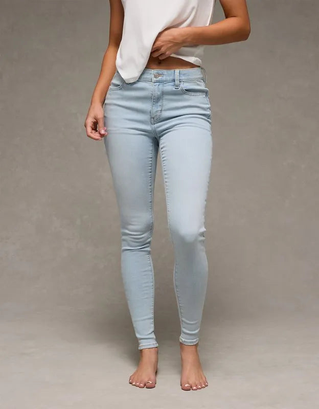 AE High-Waisted Jegging