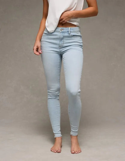 AE High-Waisted Jegging