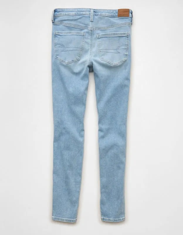 AE High-Waisted Jegging