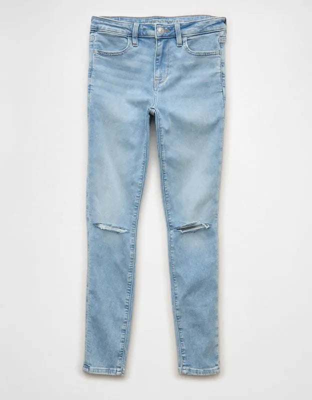 AE High-Waisted Jegging